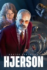 Agatha Christie’s Hjerson (2021)