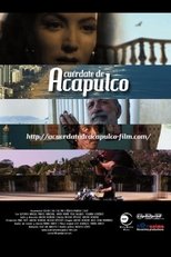 Acuérdate de Acapulco poster movie