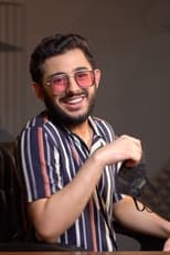 Foto retrato de CarryMinati