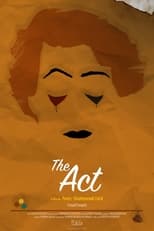 Poster for The Act 