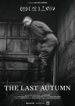 Poster for The Last Autumn 