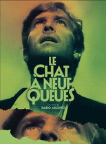 Le Chat &agrave; neuf queues