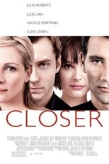 Ver Closer (2004) Online