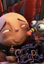 The New Adventures of Figaro Pho (2015)