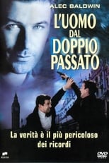 Poster di L'uomo dal doppio passato