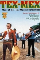 Poster for Beats of the Heart: Tex-Mex Music of the Texas-Mexican borderlands