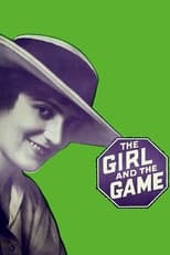 Poster for The Girl and the Game