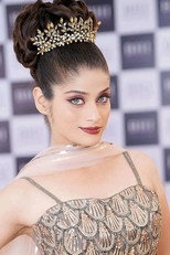 Sreoshi Chatterjee as Kammo in Aamras