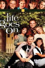 Poster for Life Goes On Season 4