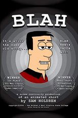 Poster di Blah