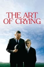 Poster for The Art of Crying 