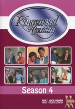 Poster for Kingswood Country Season 4