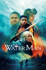 VER El hombre agua (2020) Online