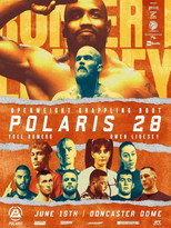 Polaris 28 poster