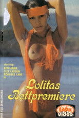Lolitas Bettpremiere