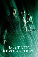 Matrix: Revoluciones