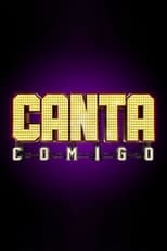 Poster for Canta Comigo