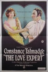 The Love Expert