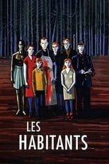 Les Habitants serie streaming