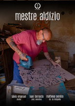Poster for Mestre Aldízio