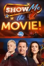 Poster for Show Me the Movie!