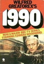 Poster for 1990 Season 1