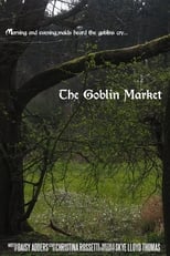 Poster for The Goblin Market 