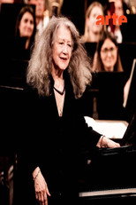 Martha Argerich performs Schumann’s Piano Concerto in A minor - Martha Argerich in Vienna