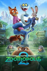 Zootropolis 2