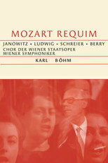 Mozart Requiem