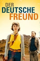 Poster for The German Friend 