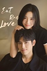 Eat Run Love poster image