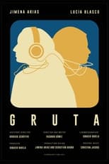 Poster for Gruta