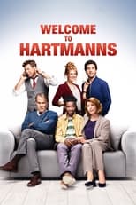 Poster for Welcome to Hartmanns