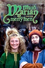 Maid Marian and Her Merry Men