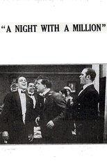 Poster for A Night With a Million