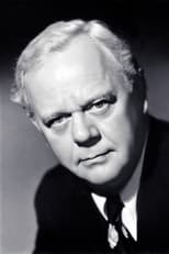 Foto retrato de Charles Winninger