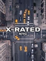 Poster for X-Rated: NYC
