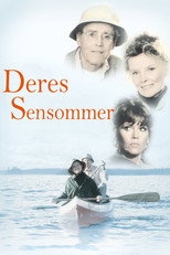 Deres sensommer