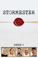 Poster for Stormester Season 5