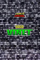 Colônia Contra-Ataca: Saga Vinet