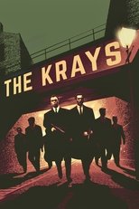 The Krays main poster