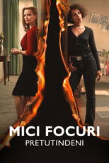 Mici focuri pretutindeni