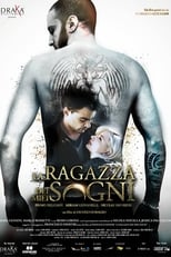 Poster for La ragazza dei miei sogni