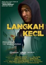 Langkah Kecil main poster