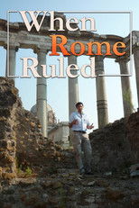 When Rome Ruled poster