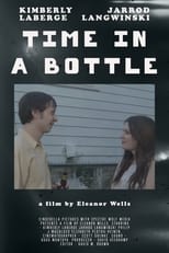 Poster di Time in a Bottle