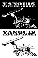 Yankees go home! poster