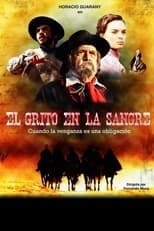 Poster for El grito en la sangre