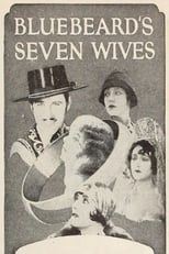 Poster for Bluebeard's Seven Wives